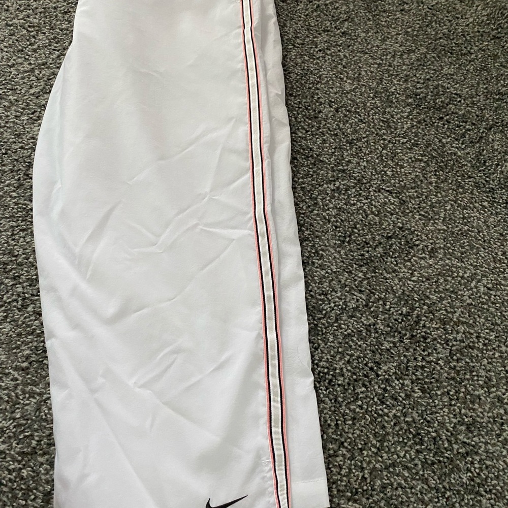 Nike windbreaker capri - Picture 10 of 12